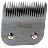 Replacement Blades for Oster 76 Clipper Size 1 -1/2