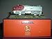 Lionel Train SANTA FE Railroad 5 1/2