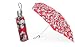 Apparel : Small Wonder Sophisticated, Auto Open Auto Close Umbrella by totes