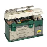  : Plano 3-Drawer Tackle Box