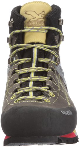 SALEWA MS RAPACE GTX 00-0000061017, Chaussures de randonnée homme - TR-B1-Gris-231, 39 EU