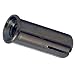 Wej-It WDL14 Drop-In Anchor, Steel, Meets ASTM B633 Specifications, 1/4" Diameter, 1" Length 3/8" Threads, Pack Of 100