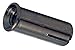 Wej-It WDL38 Internally Threaded Drop-In Anchor with Lip, Carbon Steel, Zinc Plated Finish, Meets GSA FFS-325 Group VIII Type 1 Specifications, 1/2