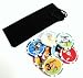 All Products : Gambling Golf Game, Chips & Pouch - Golf Gift