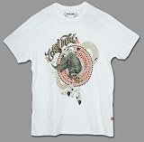 Marc Ecko - Marc Ecko Unltd "Dream Maker" Mens Tee Shirt