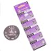 Ten pack (10) AG6 G6 L4920 371 371A CX69 LR920W SR920 171 TMI Tianqiu Generic Button Cell Batteries