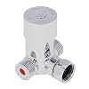 FREUER Faucets Temperature Mixing Valve for Touchless Sensor Faucet, Polished Chrome