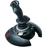 THRUSTMASTER 2960694 T-FLIGHT STICK X FLIGHT STICK