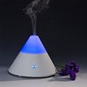 ZENBOW Aroma Diffuser with Changing Mood Lighting