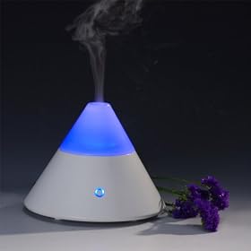 ZENBOW Aroma Diffuser with Changing Mood Lighting