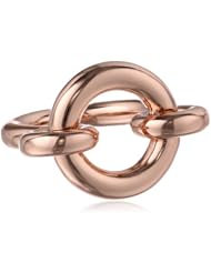Giles and Brother Rose Gold Archer Ring