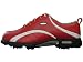 HI-TEC Damen Golfschuhe V-LITE BELLA, Farbe: Red/White, Größe: 37