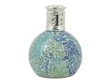 Ashleigh and Burwood - Premium Fragrance Lamp Small - A Drop of Ocean