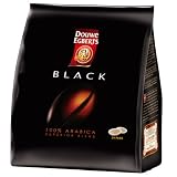Produkt-Bild: Douwe Egberts Kaffeepads Black Superior Blend, 24 Pads