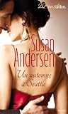 Livre Littérature : Un automne à Seattle