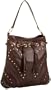 BULGA Butterfly Hobo,Brown,one size