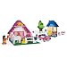 LEGO Pink Brick Box Large (5560)