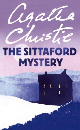 the sittaford mystery agatha christie signature edition