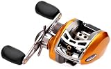 Pflueger Asaro LP Reel