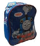 Thomas The Tank Engine Backpack Bag Blue