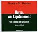 Henryk M. Broder-Hurra, wir kapitulieren!