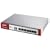 ZyXEL ZyWALL USG100 Unified Security Gateway Firewall w/50 VPN Tunnels, SSL VPN, 7 Gigabit Ports, and High Availability