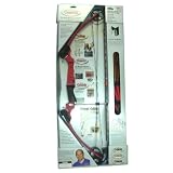 Genesis Bow Kit, Right Handed, Red Cherry