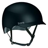 Baker Multi-Sport Helmet - Size: Large,Color: Matte Black