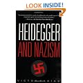 Heidegger and Nazism