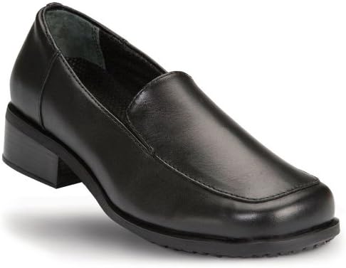 Lehigh Outfitters Slip Grips Womens Slip Resistant Work Shoes 10 M