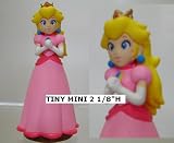 41eOIki XZL. SL160  Furuta Super Mario Mini Figure Princess Peach