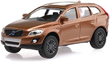 Shma Die Cast Model Kit (1:43 Scale)