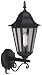 Kitchen & Housewares : Philips Massive Zagreb Up Lantern with PIR - Black