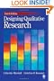 Designing Qualitative Research