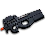 Kart Airsoft P90 Electric Gun Red Dot Version Kart KSp90ST