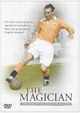 The Magician - The Sir Stanley Matthews Story
