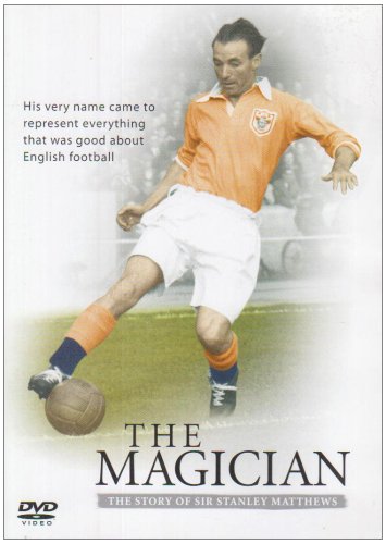 STANLRY MATTHEWS : THE MAGICIA