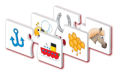 The Learning Journey Match It (What Goes Together)