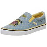 Akademiks Women's Tripin So Sexy Slip On Sneaker
