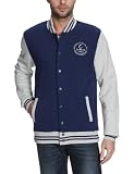 Campus - 260 4086 54046 - Pull - Homme