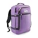 Cabin Max - Sac � dos et bagage � mains pour cabine - capacit� brute de 44l - 55x40x20cm - Couleur : Violet