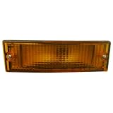 Dodge Colt Replacement Turn Signal Light Assembly - Driver Side by AutoLightsBulbs