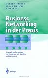 41eOL1XgUyL SL160 in Business Networking in der Praxis: Beispiele und Strategien zur Vernetzung mit Kunden und Lieferanten