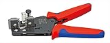 KNIPEX(クニペックス):ワイヤーストリッパー 1212-06