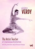 Violette Verdy: The Artist Teacher