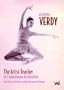 Violette Verdy: The Artist Teacher