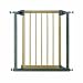 Easy Fit Wood and Metal Safety Gate