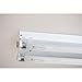 TriGlow - T8 Fluorescent Tube Light Bulbs (10-Pack)