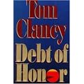Debt of Honor (Hardcover)