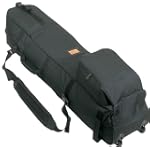 Wheeled Executive Travel Golf Bag Cover